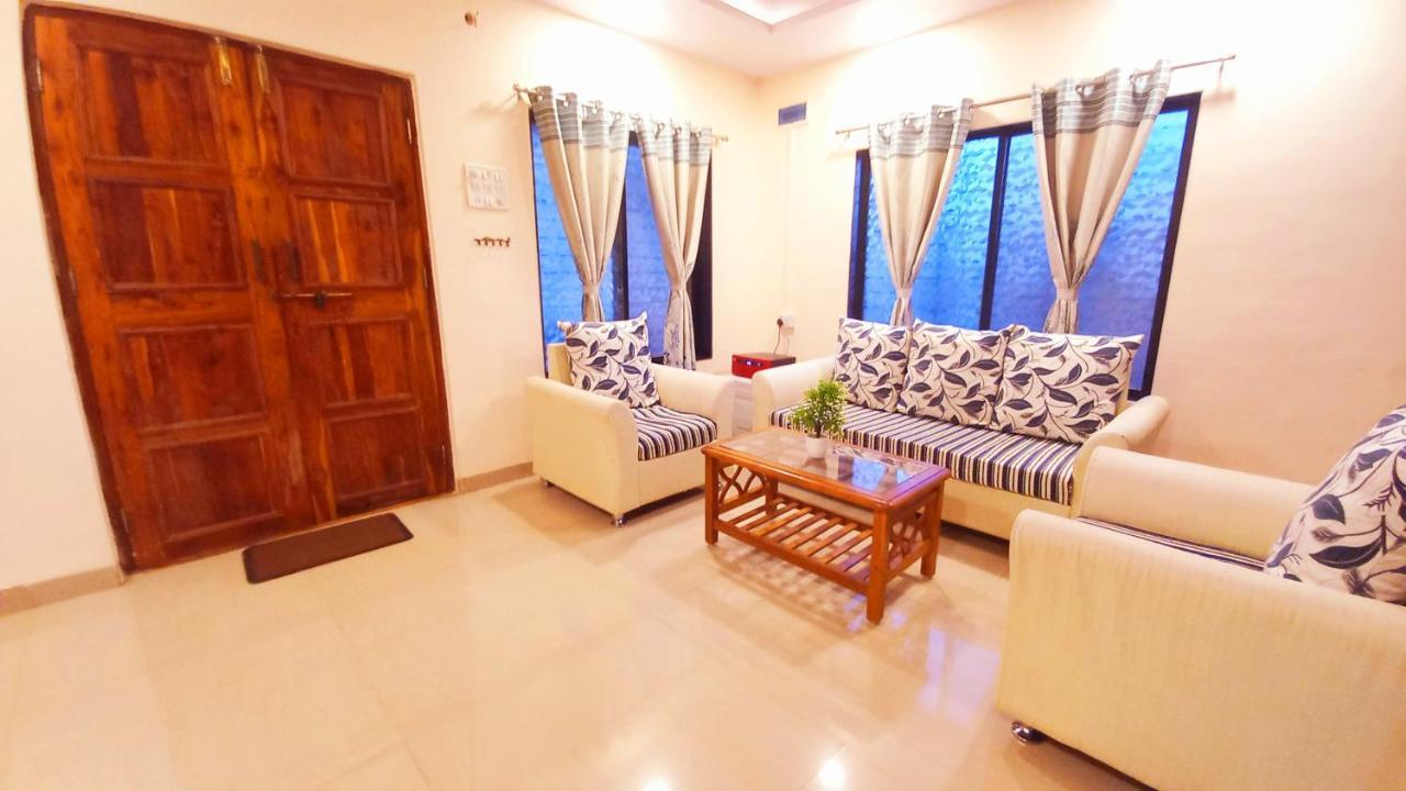 Dadaji Villa Panchgani Exterior photo