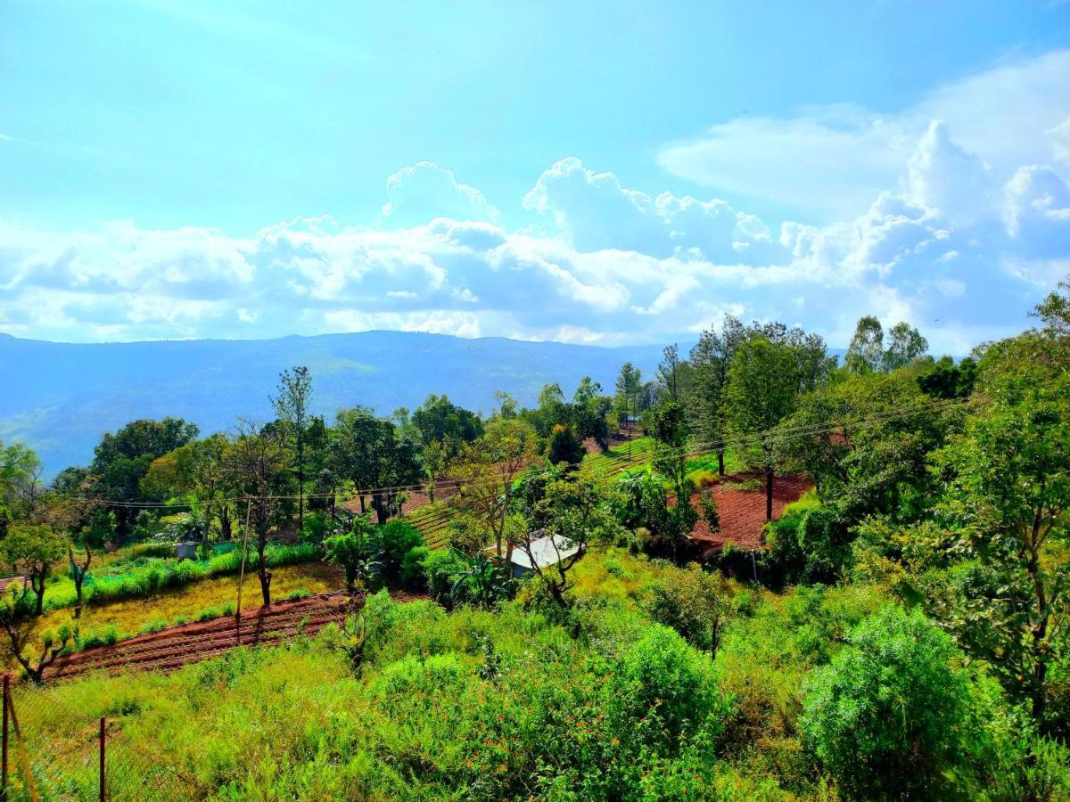 Dadaji Villa Panchgani Exterior photo
